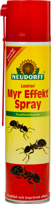 Myrmedel Effekt Spray 300 ml Neudorff